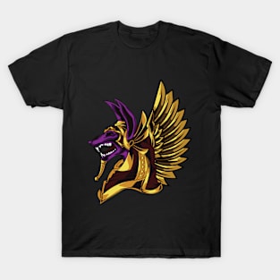 God Anubis T-Shirt